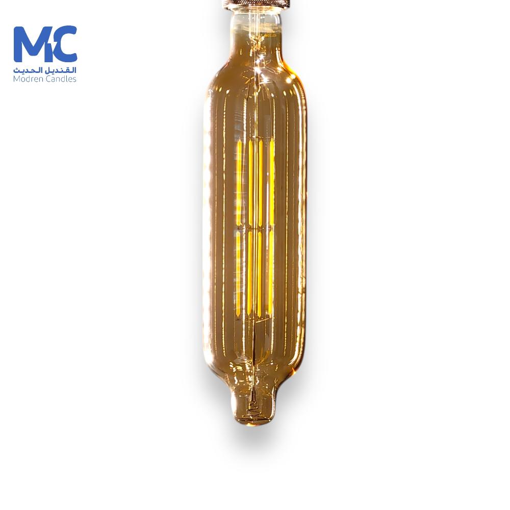 لمبة ليد ديكور إسطوانة  (103760)