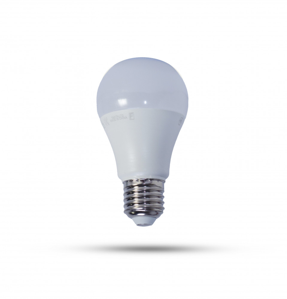 لمبة كروي 15 واط MB