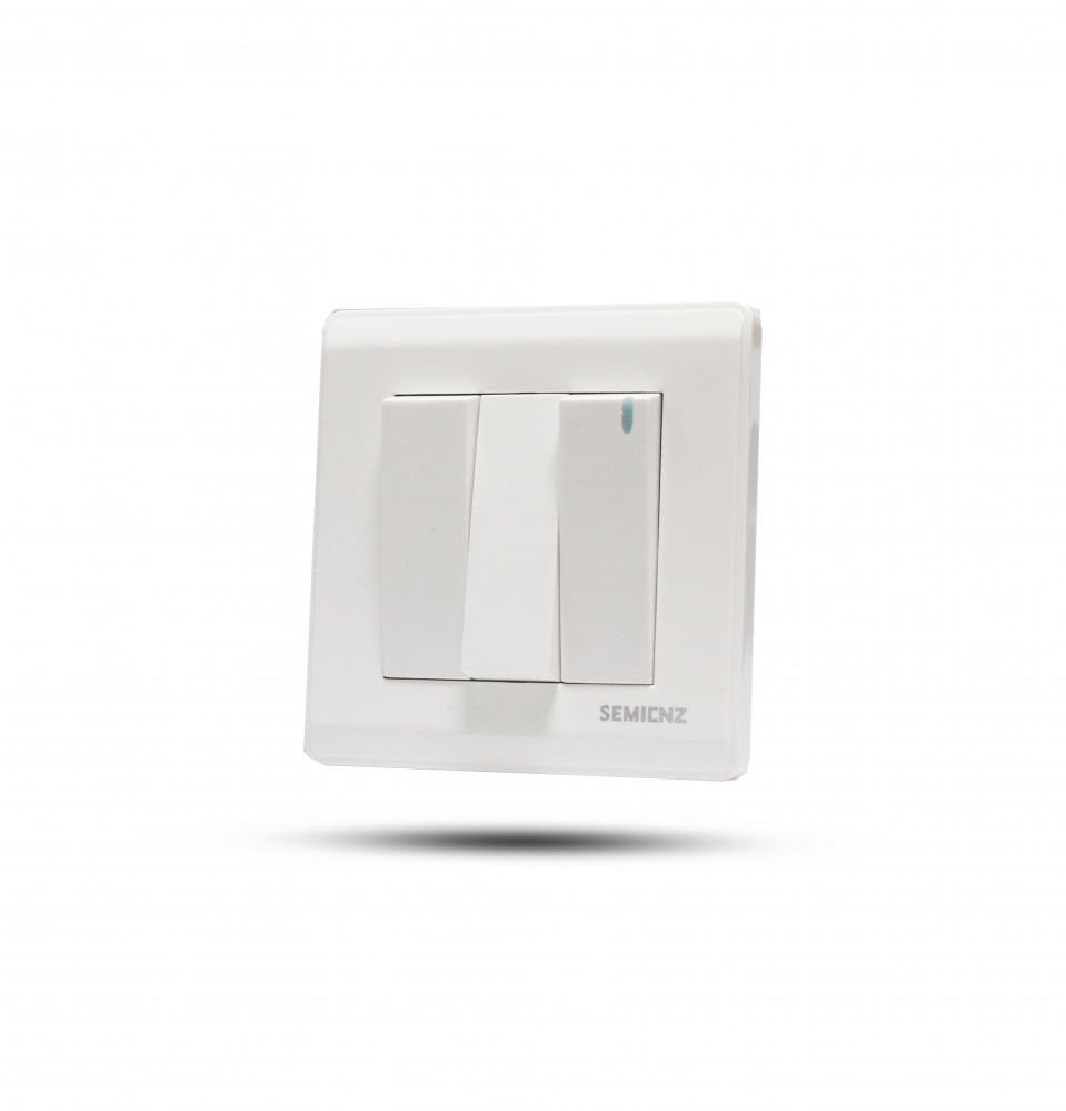 مفتاح ثلاثي كلاسيك SEMICNZ