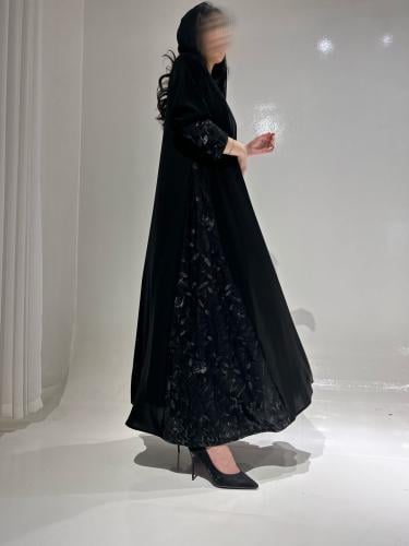 عباية روان
