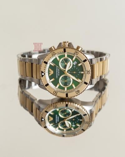 دليلك الشامل لاكتشاف ماركة ارماني وأبرز منتجاتها