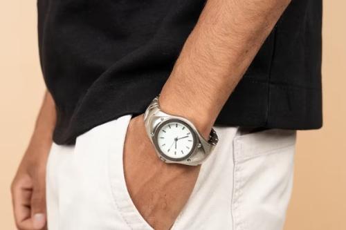 افضل انواع الساعات الرجالية