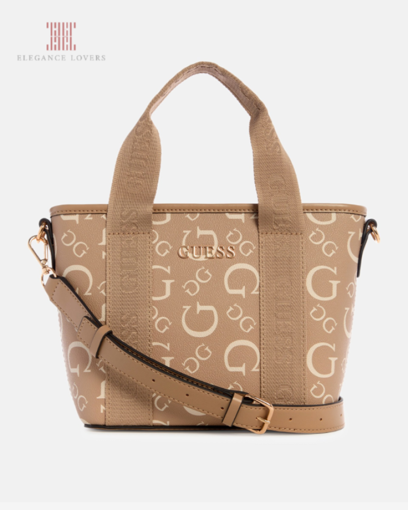 شنطة كتف/كروس ماركة جيس ASTRA MINI BROWN