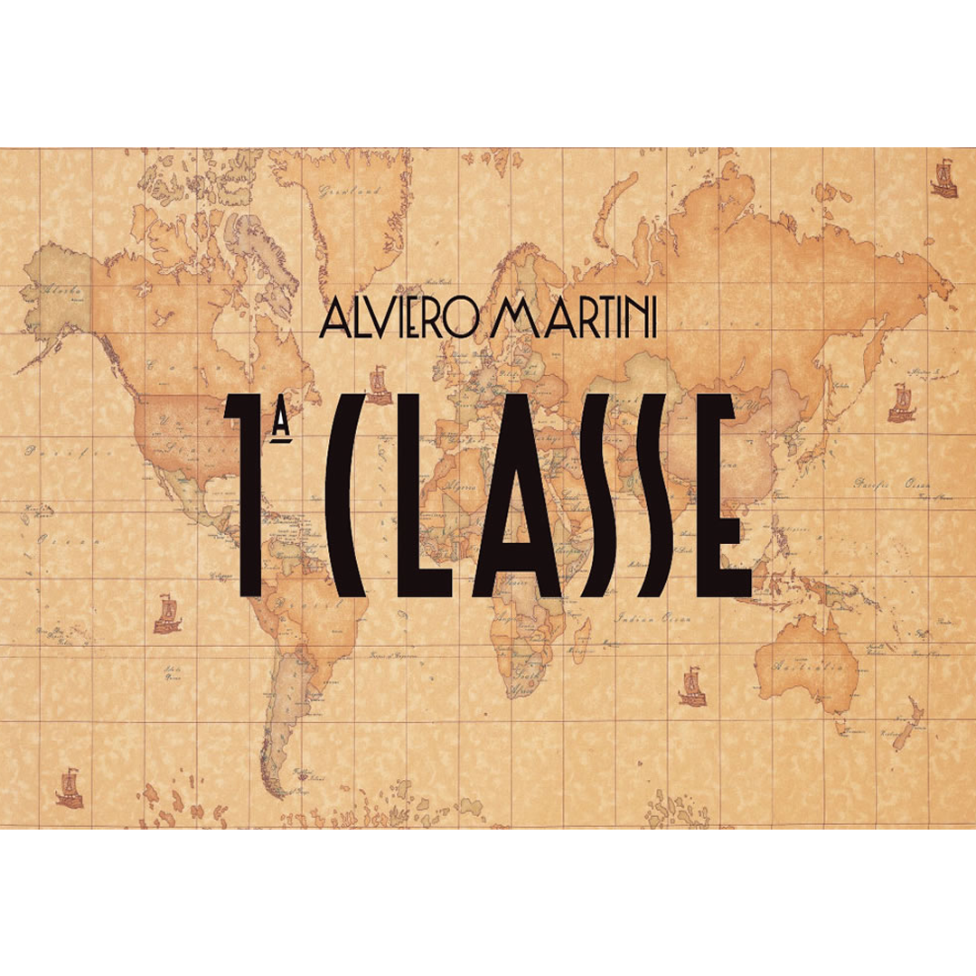Alviero Martini