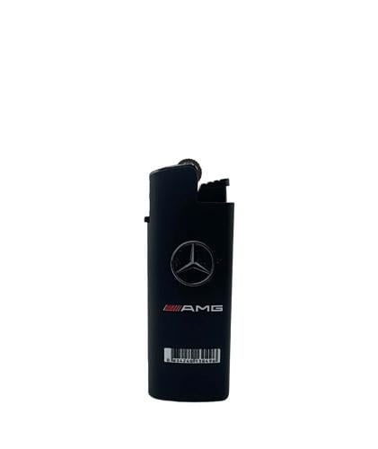 AutoSpark Lighter - Mercedes AMG Style