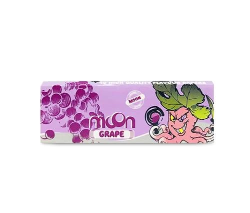MOON GRAPE - Cigarette Paper