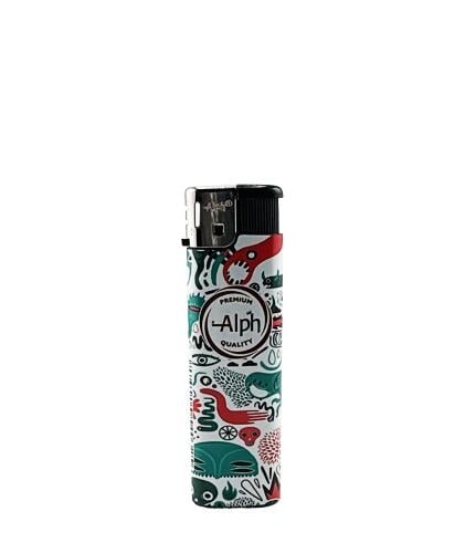 Alph Lighter #325 - Art Light #04