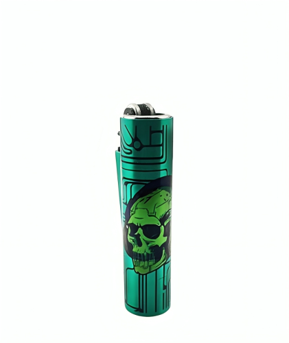 Clipper Lighter - FingerStyle #F13