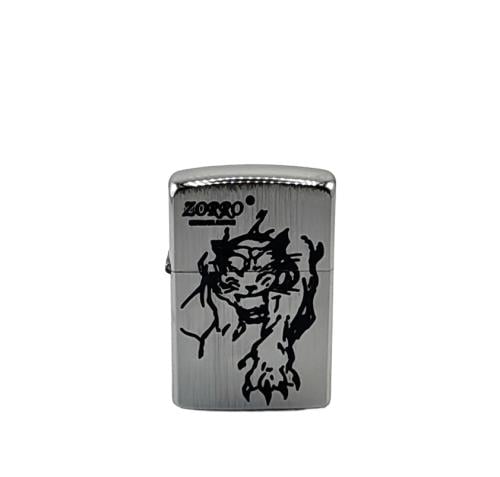 ZORRO LIGHTER #508