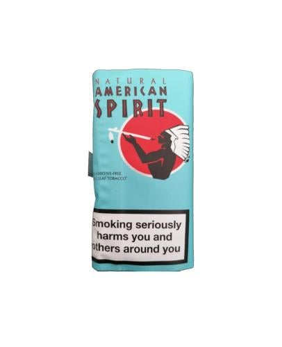 NATURAL AMERICAN SPIRIT ORIGINAL BLUE - Rolling Tobacco