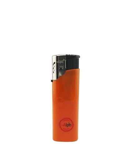 Alph Lighter #356 - Orange Color