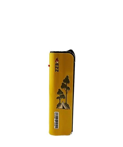 EZZ LIGHTER - YELLOW COLOR
