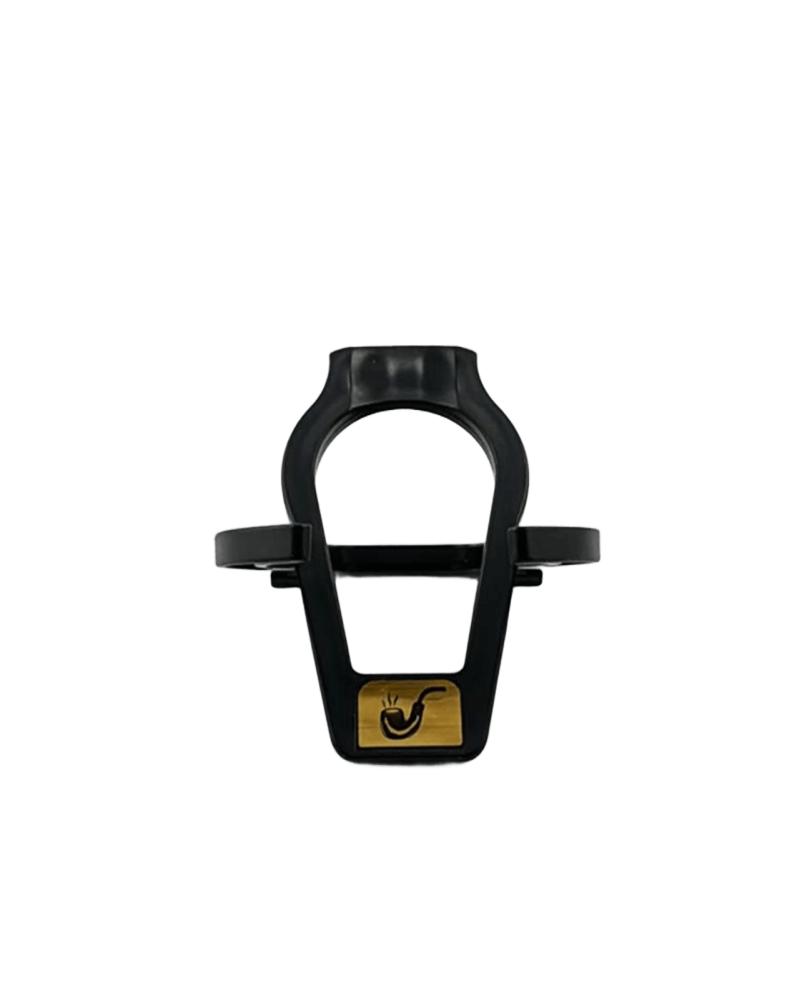 Distinctive Pipe Holder #4503