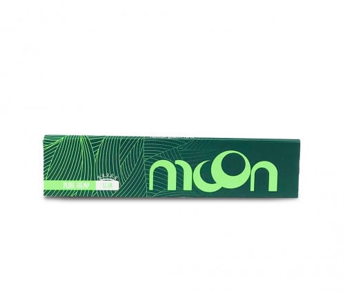 moon GREEN PURE HEMP SLIM