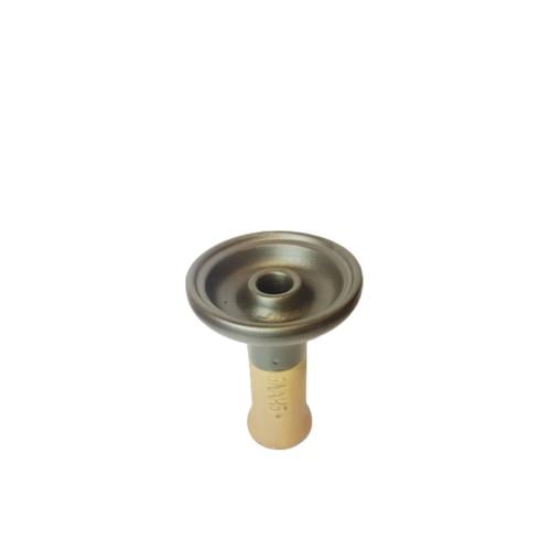 ZAEEM Hookah Head - Dark Brown Color