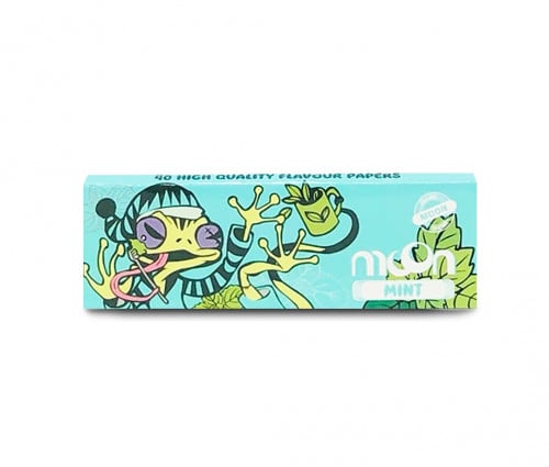 MOON MINT - Cigarette Paper