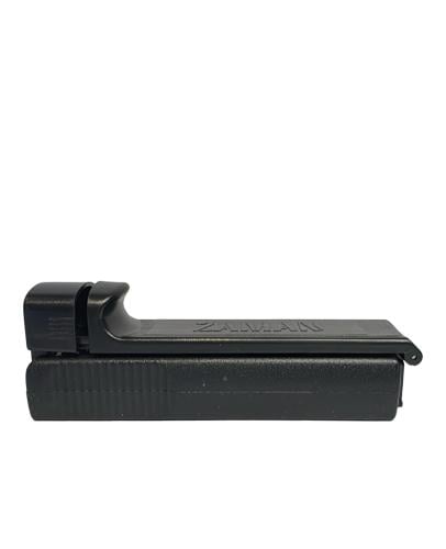 ZAMAN Cigarette Rolling Machine - Black Color