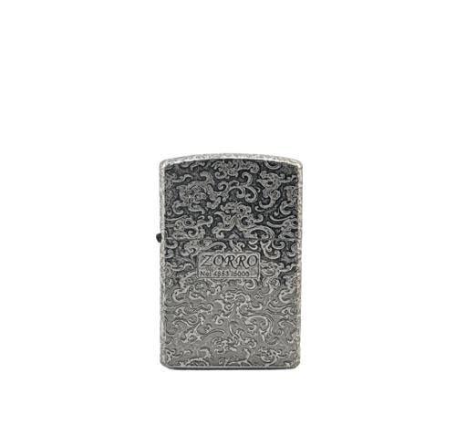 ZORRO LIGHTER #515