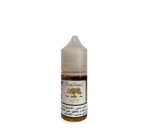 RIPE VAPES VCT SALT NIC 50MG