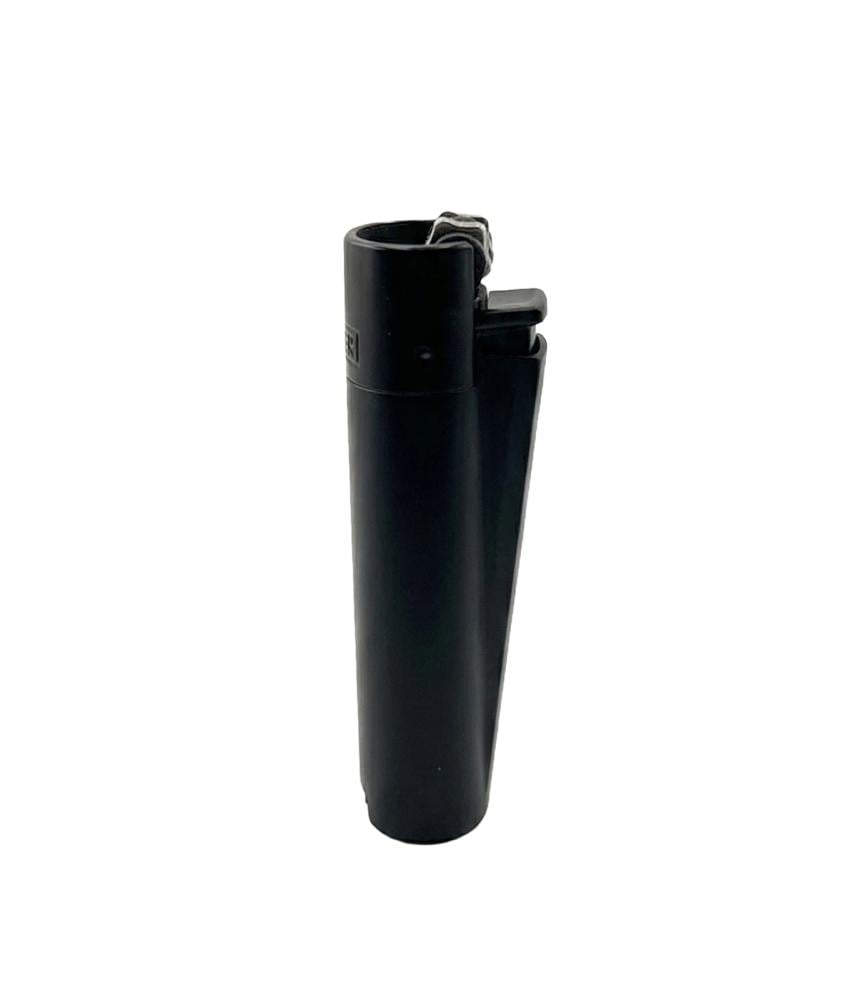 Clipper Lighter - FingerStyle #F14