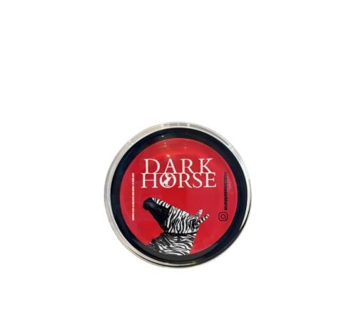 Dark Horse Ashtray #001