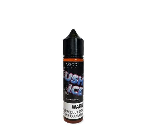 VGOD LUSH ICE NIC 3MG