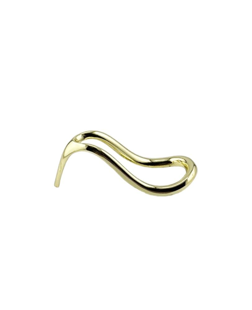 Distinctive Pipe Holder #4504