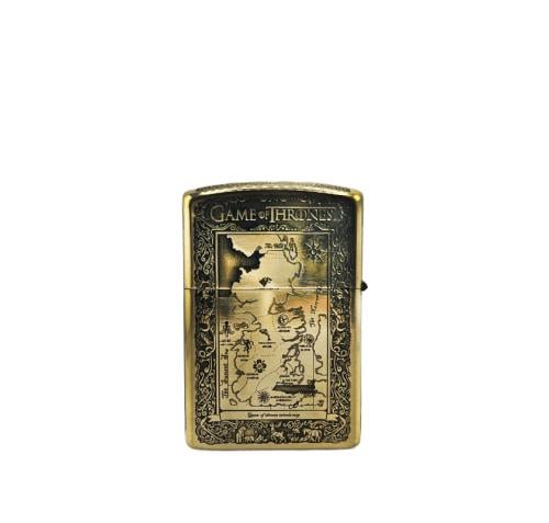 ZORRO LIGHTER #510