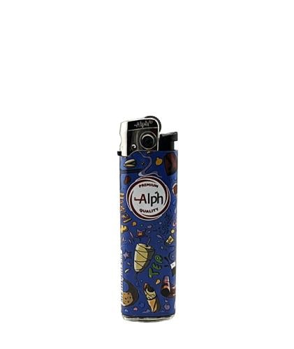 Alph Lighter #301 - Art Light #003