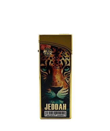 ZORRO LIGHTER - JEDDAH STYLE #909