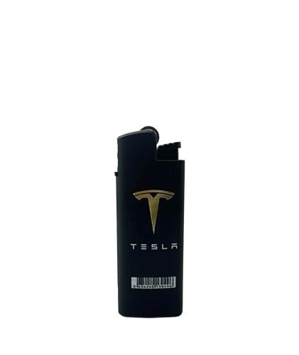 AutoSpark Lighter - TESLA Style