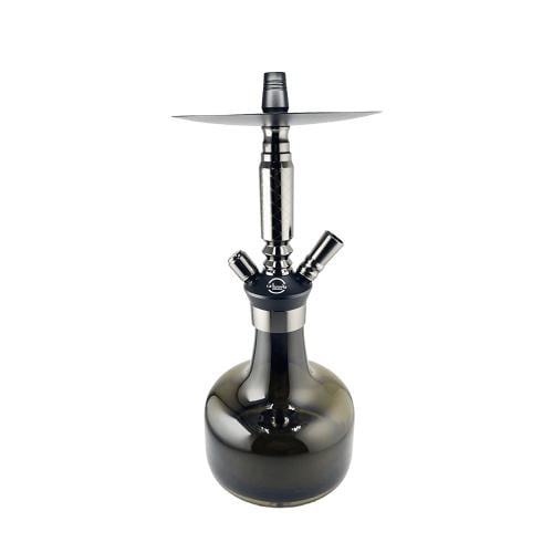 RMADA Shisha SHR-192 Medium Size - Black Color