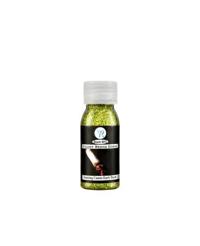 YOUSEF REDHA DOKHA BLACK 60%
