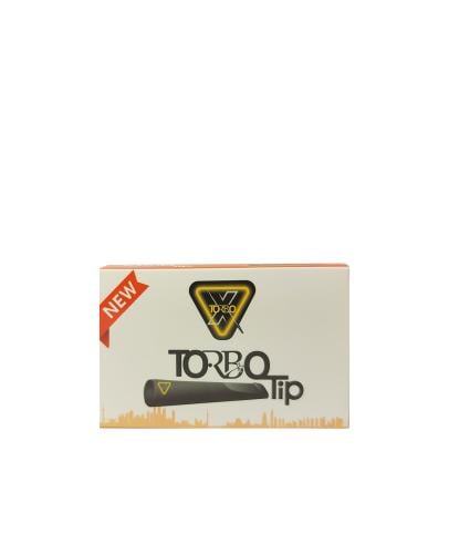 XTORBO TIP BROWN ROD 6 PCS