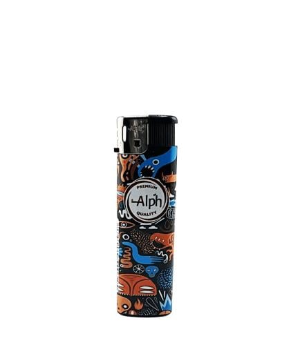 Alph Lighter #325 - Art Light #03