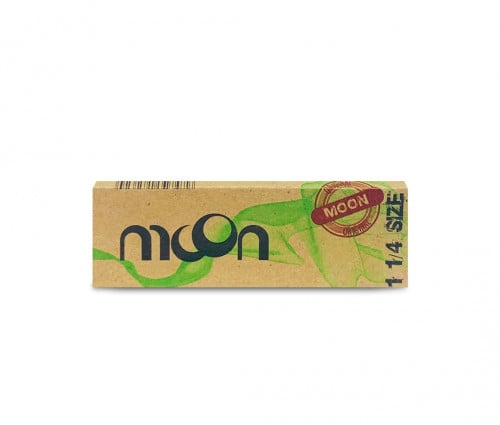 moon 1 1/4 SIZE # 2 - Rolling Paper