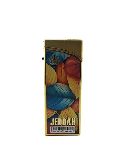 ZORRO LIGHTER - JEDDAH STYLE #906