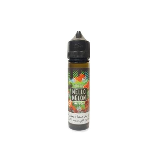 SAM VAPE FROZEN MELLO MELON 60ML/3MG
