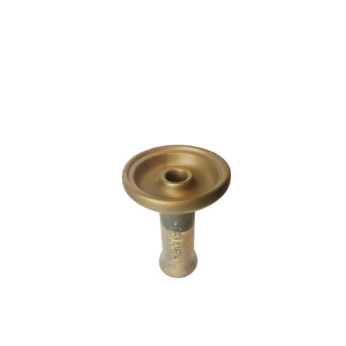 ZAEEM Hookah Head - Bronze Color