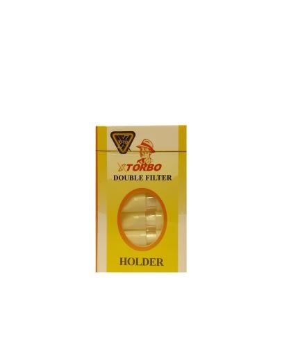 XTORBO DOUBLE FILTER HOLDER 7 PCS