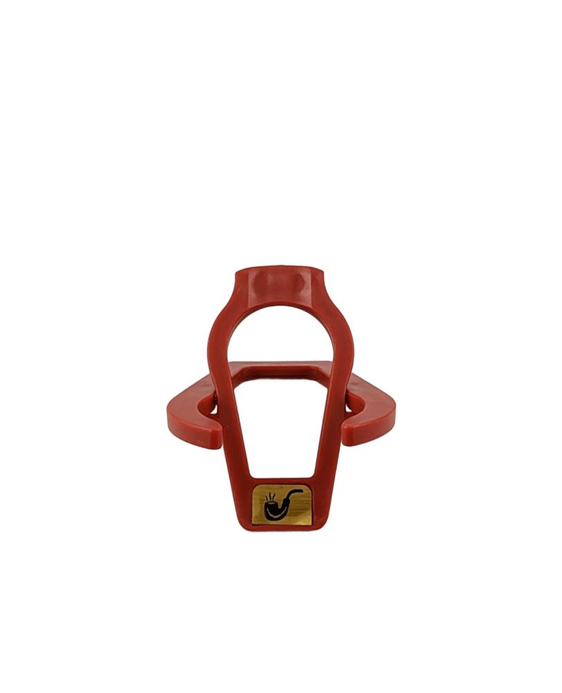 Distinctive Pipe Holder #4501