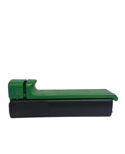 ZAMAN Cigarette Rolling Machine - Green Color