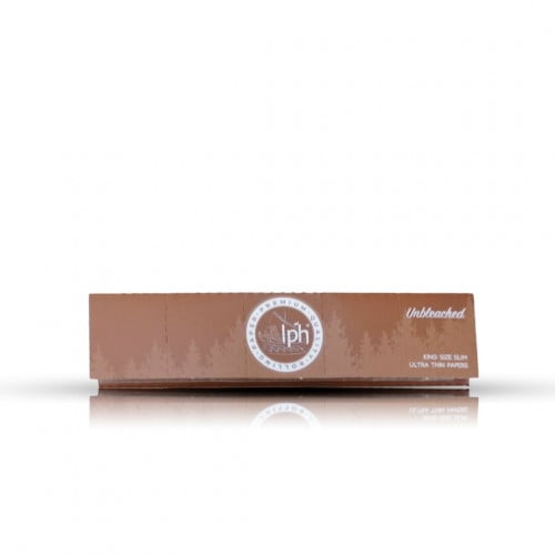 ALPH KING SIZE SLIM