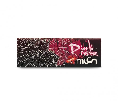 MOON PINK - Rolling Paper