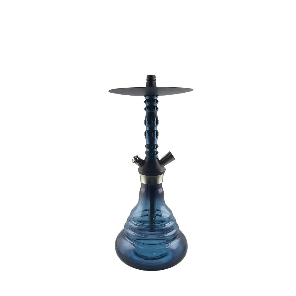 AL ZAEEM Shisha #047 Small Size - Light Blue Color