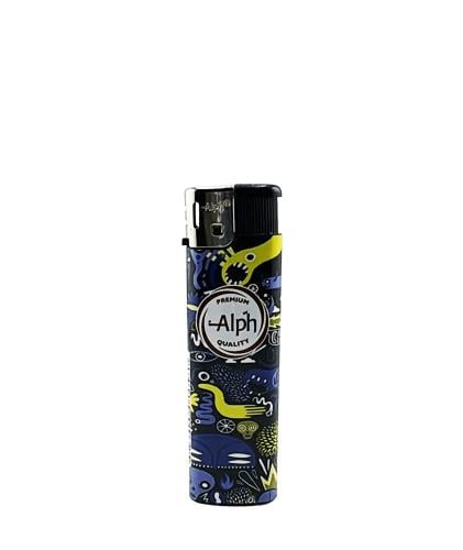 Alph Lighter #325 - Art Light #02