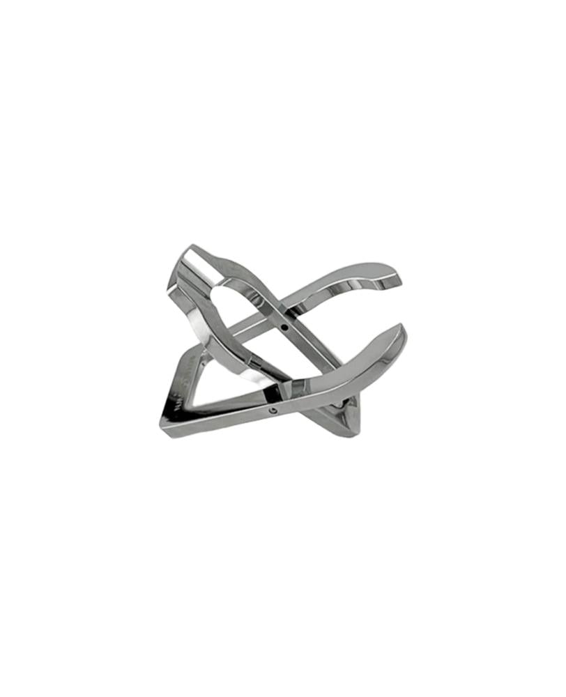 Distinctive Pipe Holder #4507