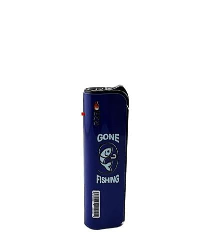 EZZ LIGHTER - BLUE COLOR