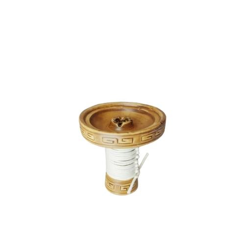 ZAEEM Hookah Head #13