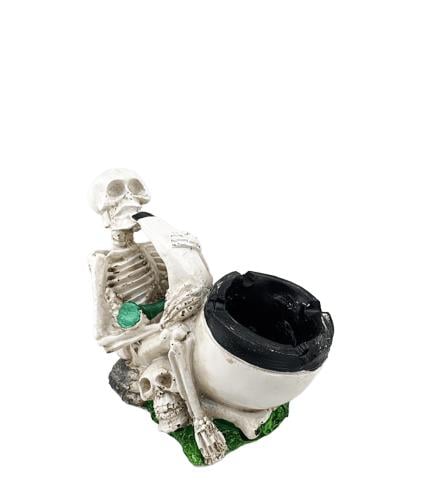 Dead Break Ashtray #807 - Light Color
